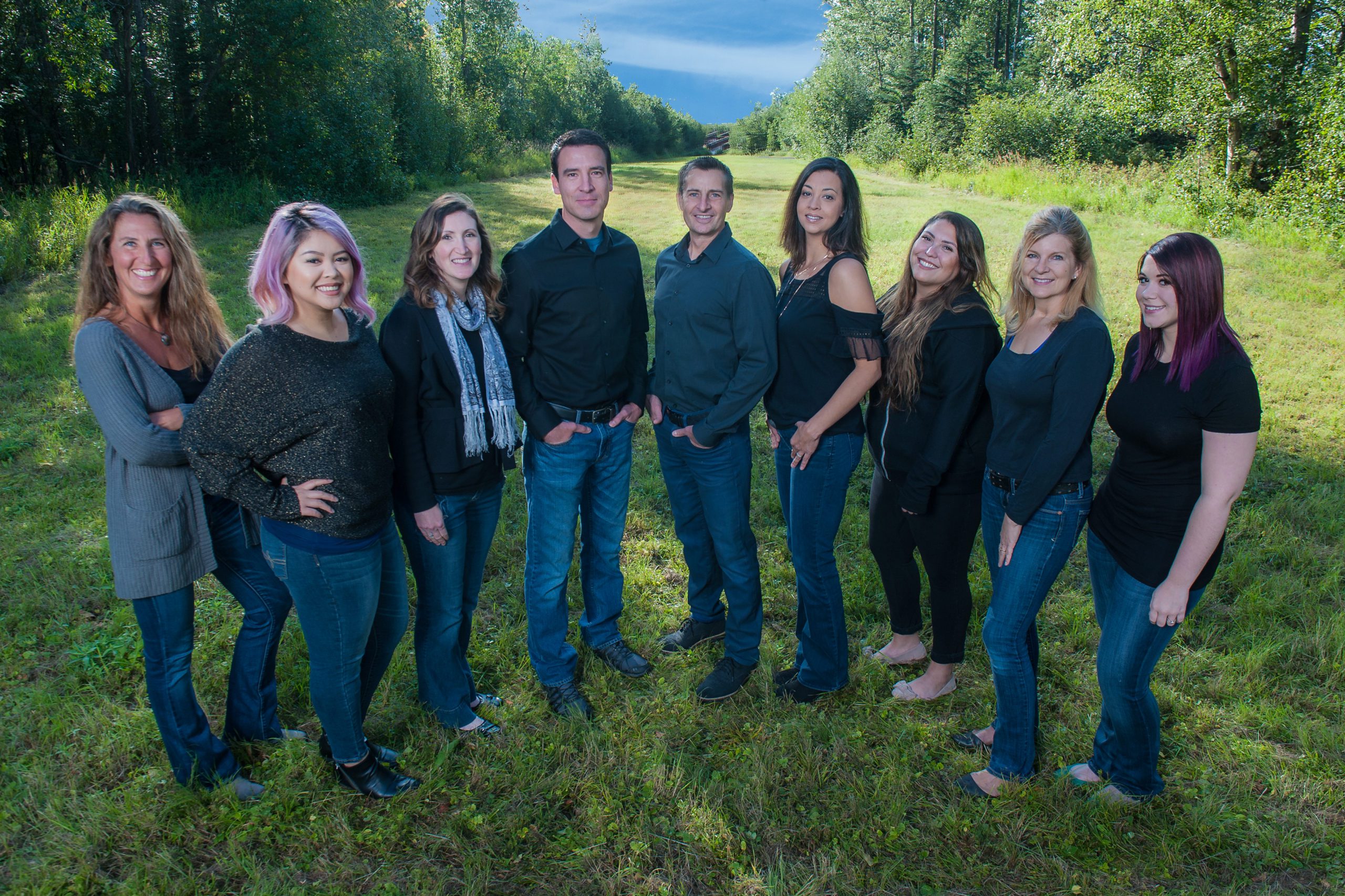 Bright Smiles Dental Dental Care Family Dentistry In Alaska